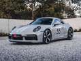Porsche 992 Sport Classic / Burmester / First Owner /1 of 1250 Grijs - thumbnail 3