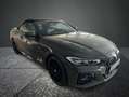 BMW 420 d 48V Cabrio Msport Grigio - thumbnail 3