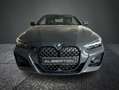 BMW 420 d 48V Cabrio Msport Grau - thumbnail 2