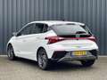 Hyundai i20 DEMO DEAL I 1.0 T-GDI 48V MHEV 100pk DCT Comfort I Blanc - thumbnail 7