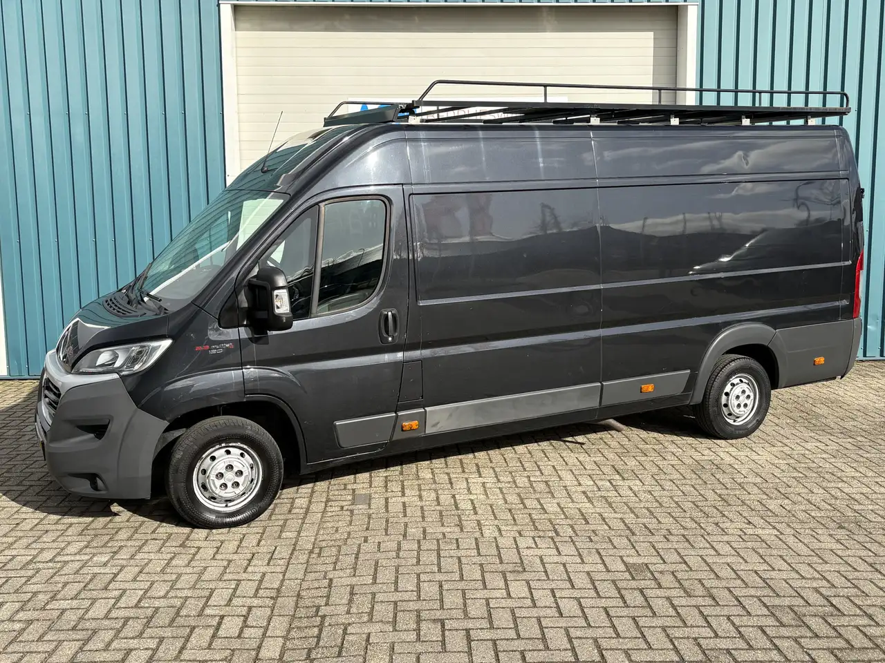 Fiat Ducato