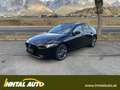 Mazda 3 G140 AT Centre-line DESI *AKTION € 28.990,- Schwarz - thumbnail 1