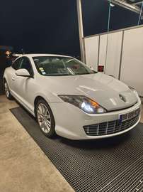 Coupé 2.0 dCi 150 Dynamique