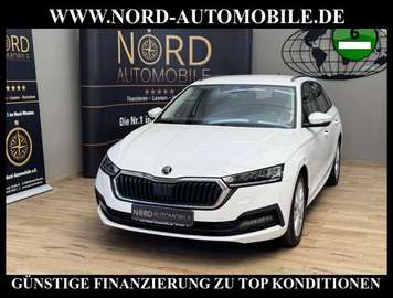 iV Combi Ambition 1.4 TSI DSG Virt.Cockp Ambition
