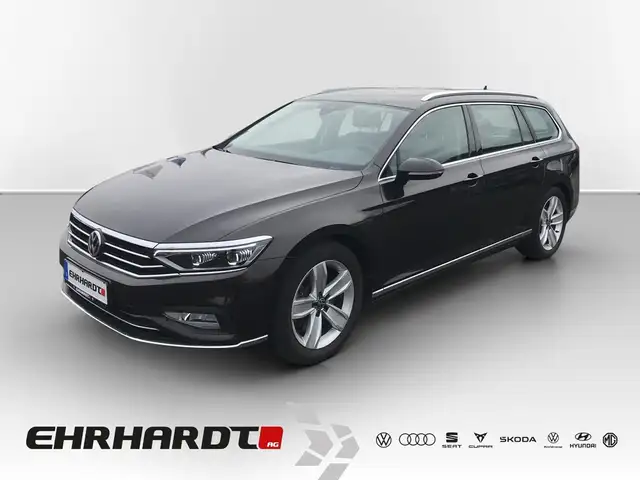 Volkswagen Passat Variant 2.0 TSI DSG 4Motion Elegance DCC PANO*IQ-LIGHT*...