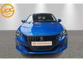 Peugeot 208 II & e- Allure Bleu - thumbnail 5