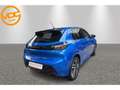 Peugeot 208 II & e- Allure Bleu - thumbnail 3