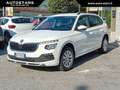 Skoda Kamiq Kamiq 2024 1.0 tsi Style 95cv Blanco - thumbnail 2
