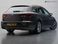 SEAT Leon ST 1.8 TSI FR Business (NAVI,LED,AIRCO,SPORTSTOELE Gris - thumbnail 4