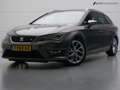 SEAT Leon ST 1.8 TSI FR Business (NAVI,LED,AIRCO,SPORTSTOELE Gris - thumbnail 1