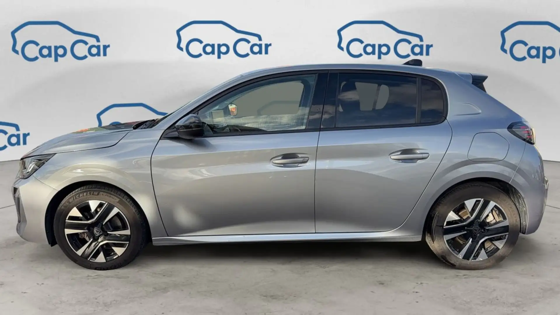 Peugeot 208 1.2 Puretech 100 Allure - Garantie constructeur - 2