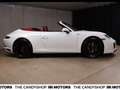 Porsche 991 911 991.2 Carrera 4 GTS Cabrio *EIN_TRAUM* Weiß - thumbnail 3