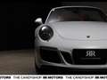 Porsche 991 911 991.2 Carrera 4 GTS Cabrio *EIN_TRAUM* Weiß - thumbnail 12