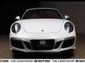 Porsche 991 911 991.2 Carrera 4 GTS Cabrio *EIN_TRAUM* Weiß - thumbnail 10