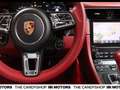 Porsche 991 911 991.2 Carrera 4 GTS Cabrio *EIN_TRAUM* Weiß - thumbnail 30