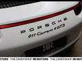 Porsche 991 911 991.2 Carrera 4 GTS Cabrio *EIN_TRAUM* Weiß - thumbnail 7