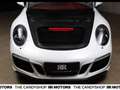 Porsche 991 911 991.2 Carrera 4 GTS Cabrio *EIN_TRAUM* Weiß - thumbnail 11