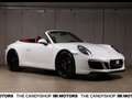Porsche 991 911 991.2 Carrera 4 GTS Cabrio *EIN_TRAUM* Weiß - thumbnail 1