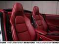 Porsche 991 911 991.2 Carrera 4 GTS Cabrio *EIN_TRAUM* Weiß - thumbnail 20