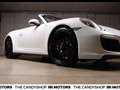 Porsche 991 911 991.2 Carrera 4 GTS Cabrio *EIN_TRAUM* Weiß - thumbnail 16