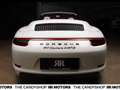 Porsche 991 911 991.2 Carrera 4 GTS Cabrio *EIN_TRAUM* Weiß - thumbnail 6