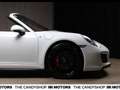 Porsche 991 911 991.2 Carrera 4 GTS Cabrio *EIN_TRAUM* Weiß - thumbnail 13