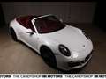 Porsche 991 911 991.2 Carrera 4 GTS Cabrio *EIN_TRAUM* Weiß - thumbnail 15