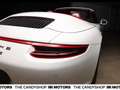 Porsche 991 911 991.2 Carrera 4 GTS Cabrio *EIN_TRAUM* Weiß - thumbnail 9