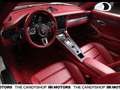 Porsche 991 911 991.2 Carrera 4 GTS Cabrio *EIN_TRAUM* Weiß - thumbnail 17