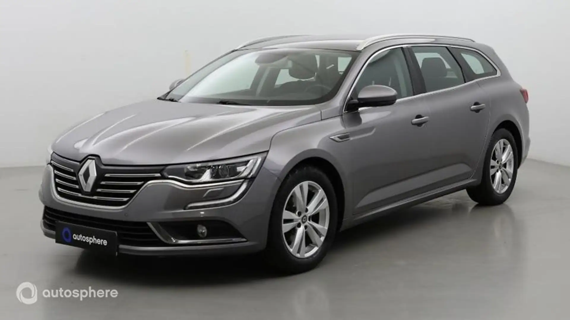 Renault Talisman 1.6 dCi 130ch energy Business - 1