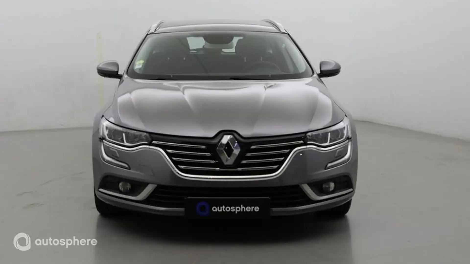 Renault Talisman 1.6 dCi 130ch energy Business - 2
