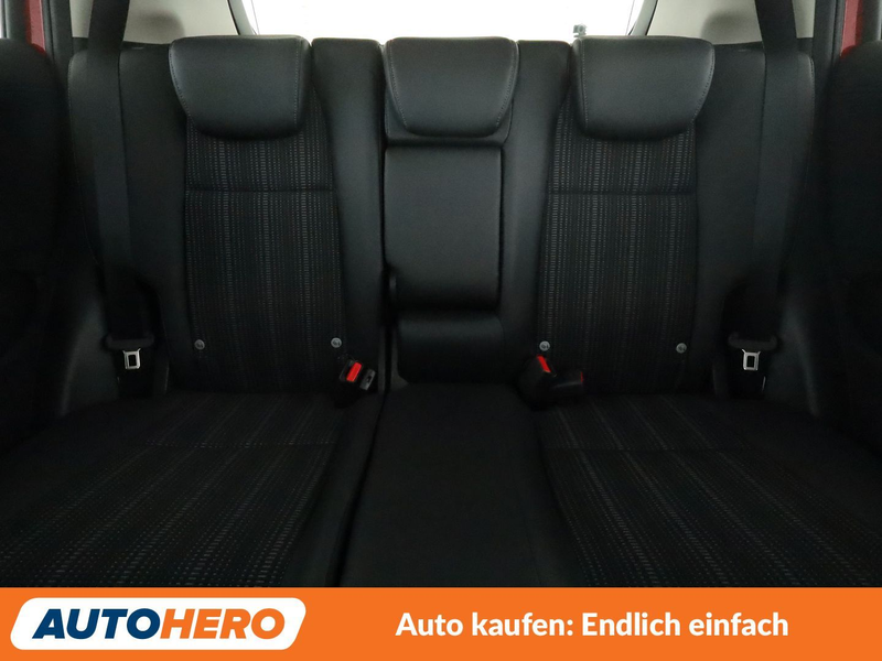 Honda HR-V 1.5 i-VTEC Executive Aut.*NAV*LIMIT*CAM*PDC*SHZ* — photo 15