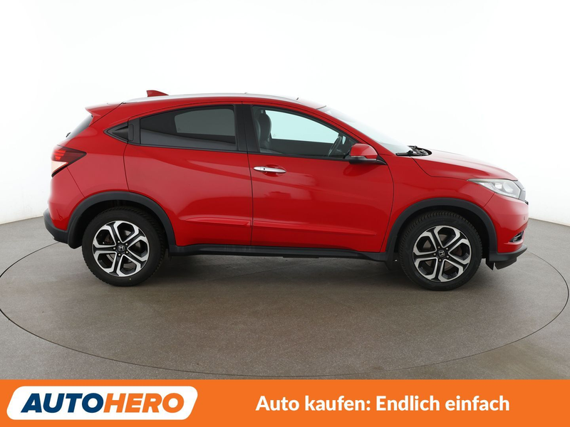 Honda HR-V 1.5 i-VTEC Executive Aut.*NAV*LIMIT*CAM*PDC*SHZ* — photo 7