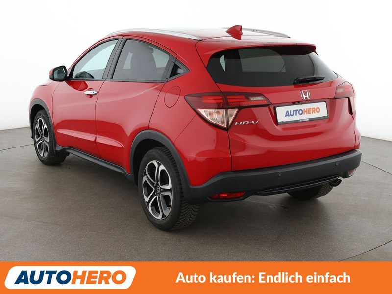 Honda HR-V 1.5 i-VTEC Executive Aut.*NAV*LIMIT*CAM*PDC*SHZ* — photo 4