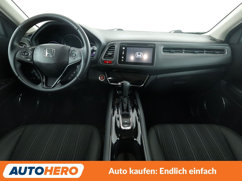 Honda HR-V 1.5 i-VTEC Executive Aut.*NAV*LIMIT*CAM*PDC*SHZ* — photo 12