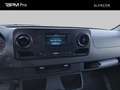 Mercedes-Benz Sprinter 315 CDI 43 3T5 Pro Propulsion Léger 9G-Tronic Gris - thumbnail 10