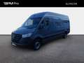 Mercedes-Benz Sprinter 315 CDI 43 3T5 Pro Propulsion Léger 9G-Tronic Gris - thumbnail 1