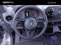 Mercedes-Benz Sprinter 315 CDI 43 3T5 Pro Propulsion Léger 9G-Tronic Gris - thumbnail 11