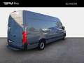 Mercedes-Benz Sprinter 315 CDI 43 3T5 Pro Propulsion Léger 9G-Tronic Gris - thumbnail 5