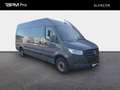 Mercedes-Benz Sprinter 315 CDI 43 3T5 Pro Propulsion Léger 9G-Tronic Gris - thumbnail 6