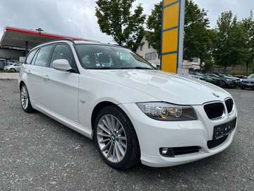3 Touring 320d xDrive "Panoramadach/AHK"