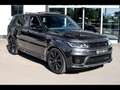 Land Rover Range Rover Sport P400 HST AWDPACK CARBONAHKPANOMERIDIAN360 Gris - thumbnail 6