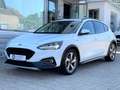 Ford Focus 1.0 EcoBoost Hybrid Active Bianco - thumbnail 1
