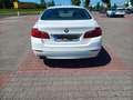 BMW 520 520d Weiß - thumbnail 3