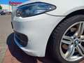 BMW 520 520d Weiß - thumbnail 5