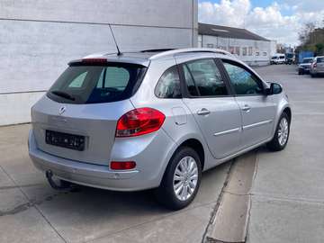 Break 1.2TCE benzine 2010**106000km*EURO 5*FULL OPTIE*PANO DAK*TREKHAAK*PARKEERSENSOR*LEZ OK