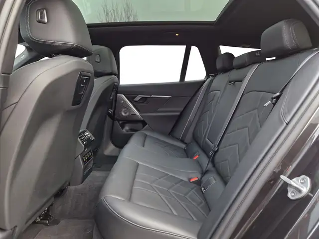 BMW 530 e xDrive Ansicht 17