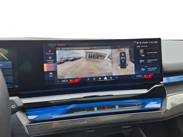 BMW 530 e xDrive Ansicht 12