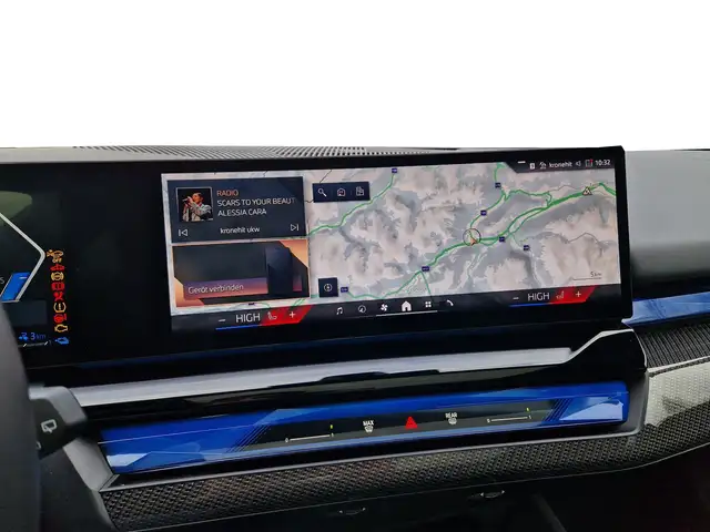 BMW 530 e xDrive Ansicht 11