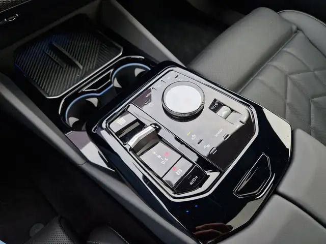 BMW 530 e xDrive Ansicht 13